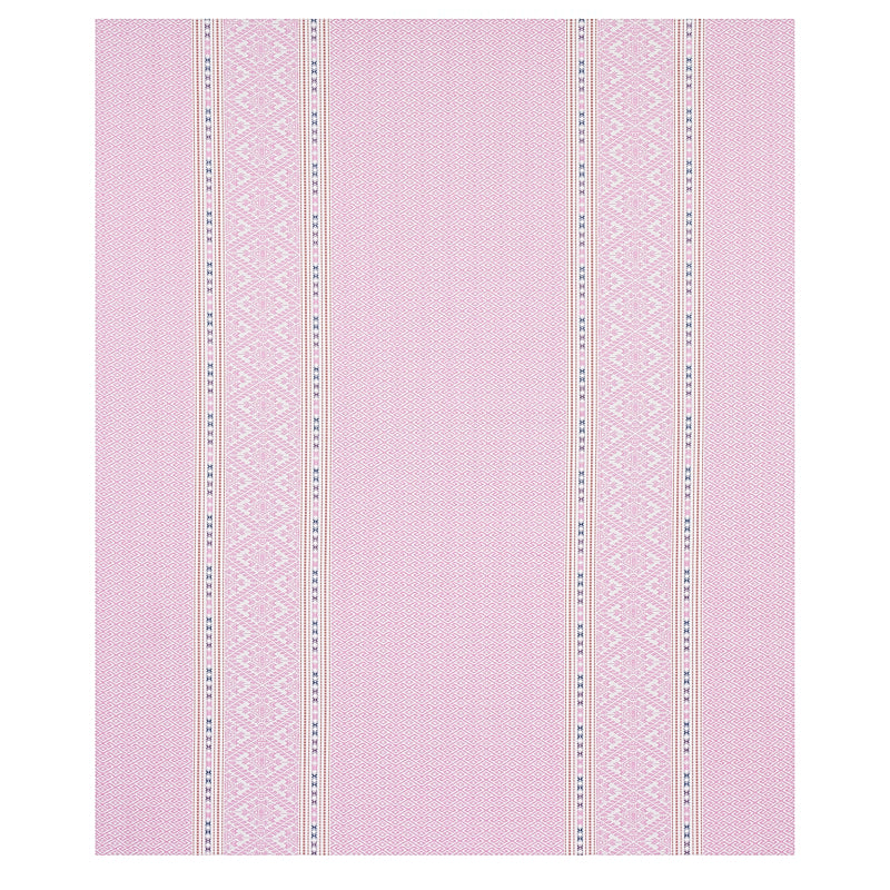 RUIZ JACQUARD | PINK