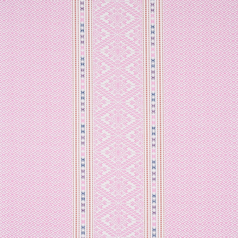 RUIZ JACQUARD | Pink