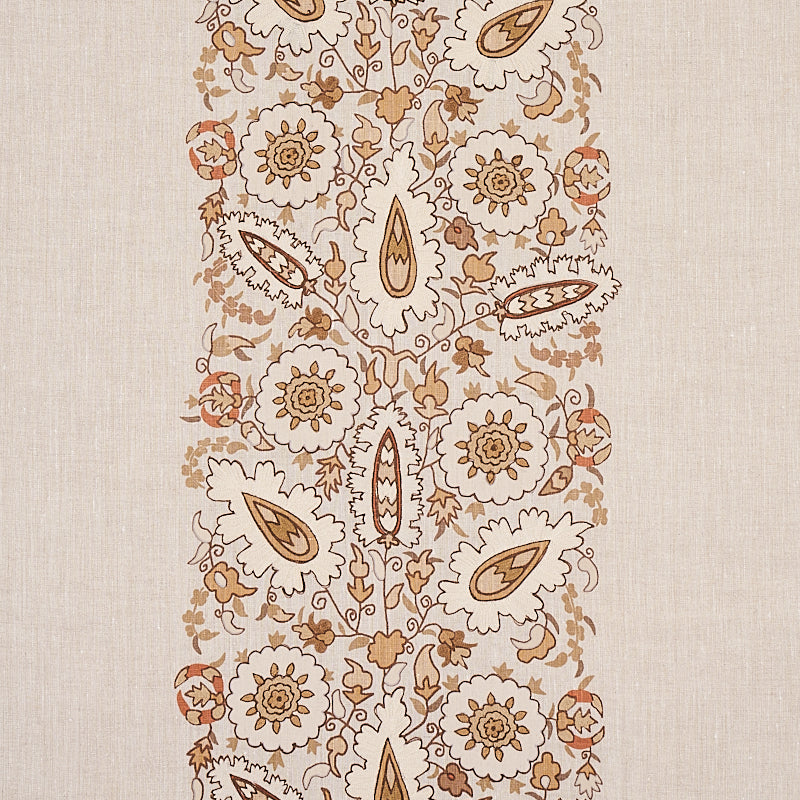 ANATOLIA EMBROIDERY | Natural