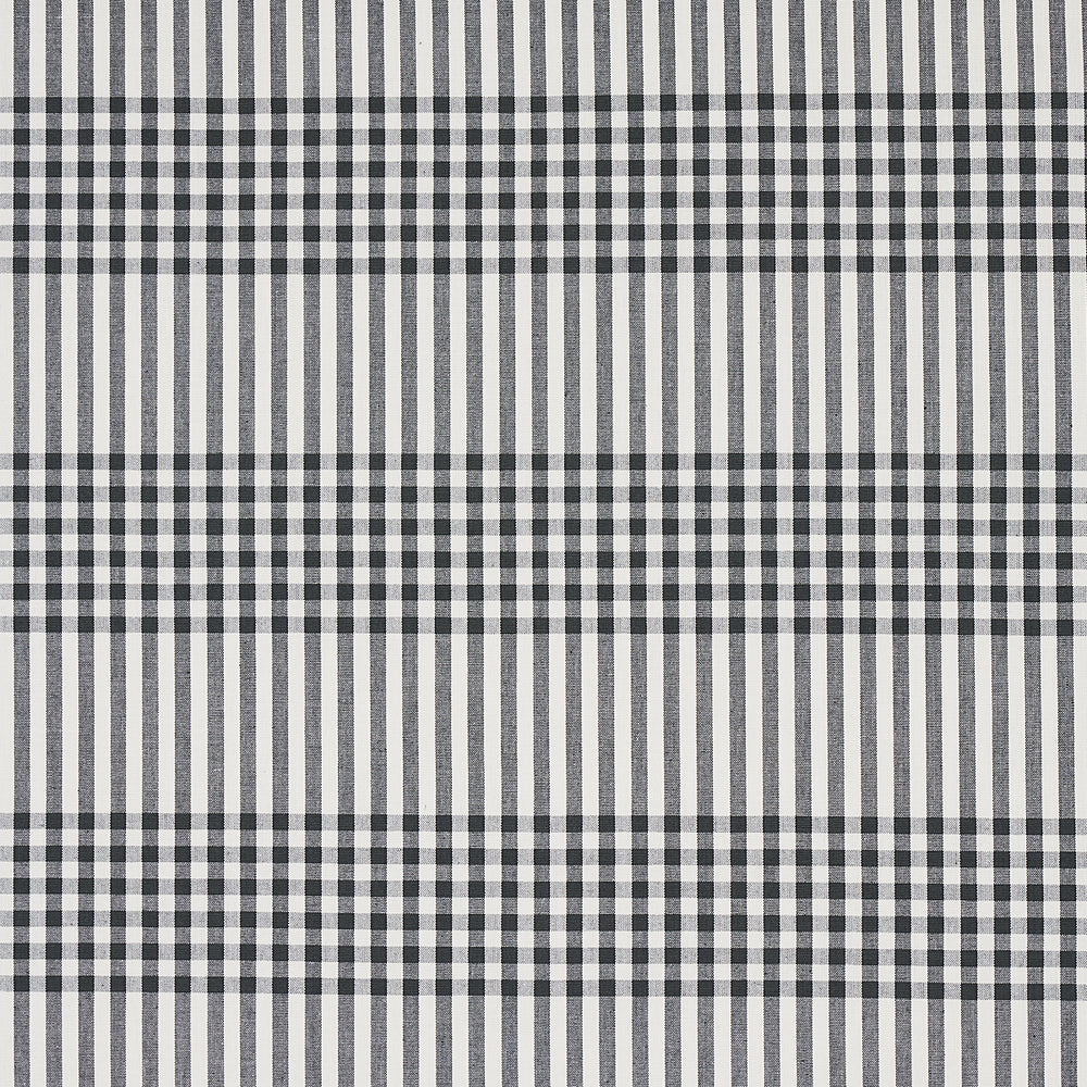 BERGEN PLAID | Slate