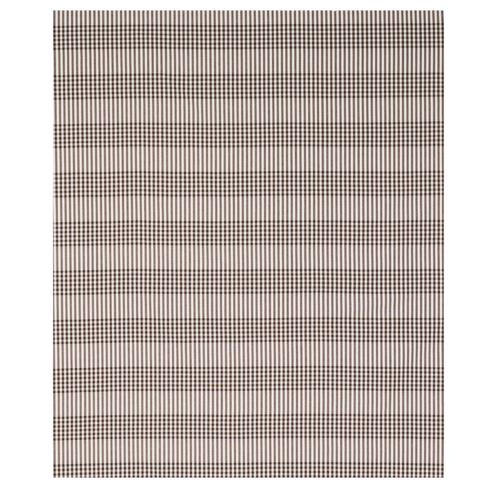 BERGEN PLAID | Brown