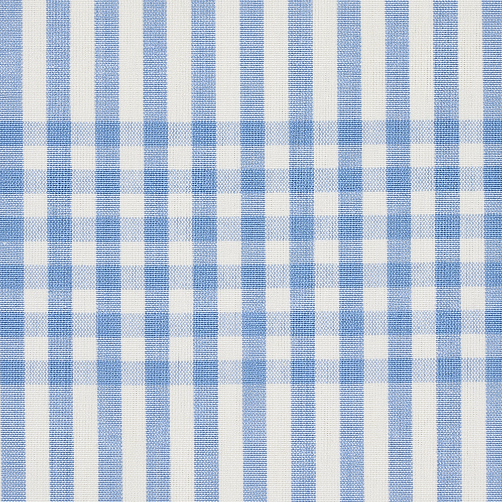 BERGEN PLAID | Sky