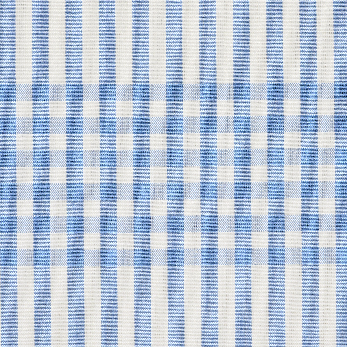 BERGEN PLAID | Sky