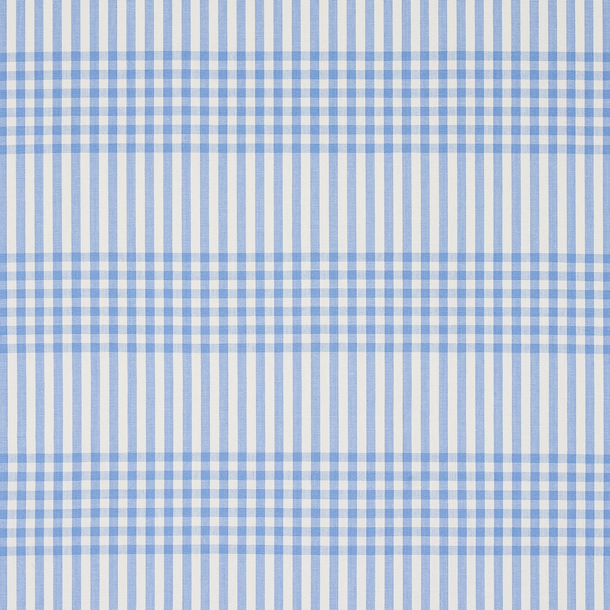 BERGEN PLAID | Sky