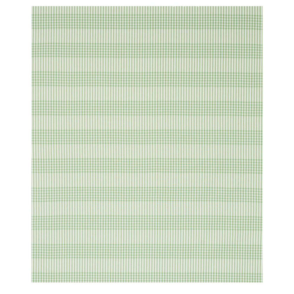 BERGEN PLAID | Green
