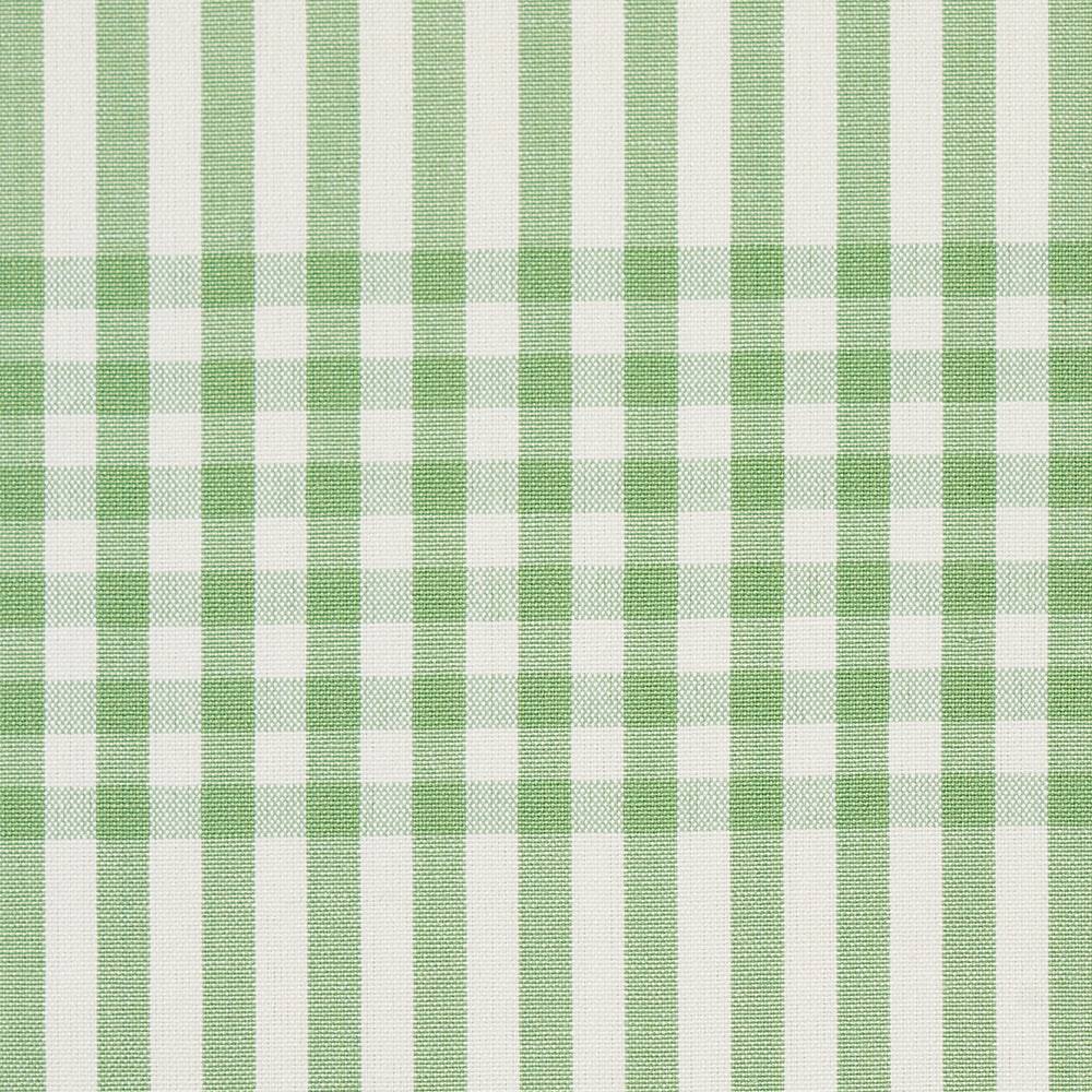 BERGEN PLAID | Green