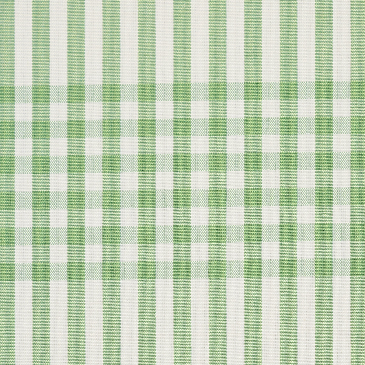 BERGEN PLAID | Green