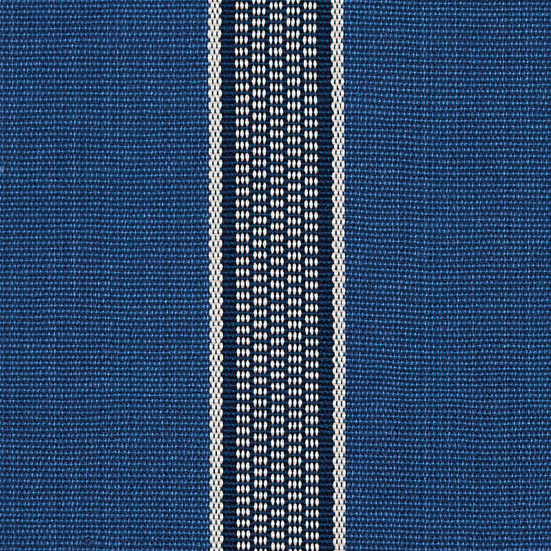 SCOOP HAND WOVEN STRIPE | Neptune