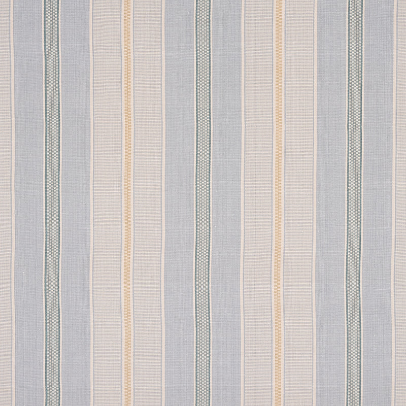 SCOOP HAND WOVEN STRIPE | BREEZE