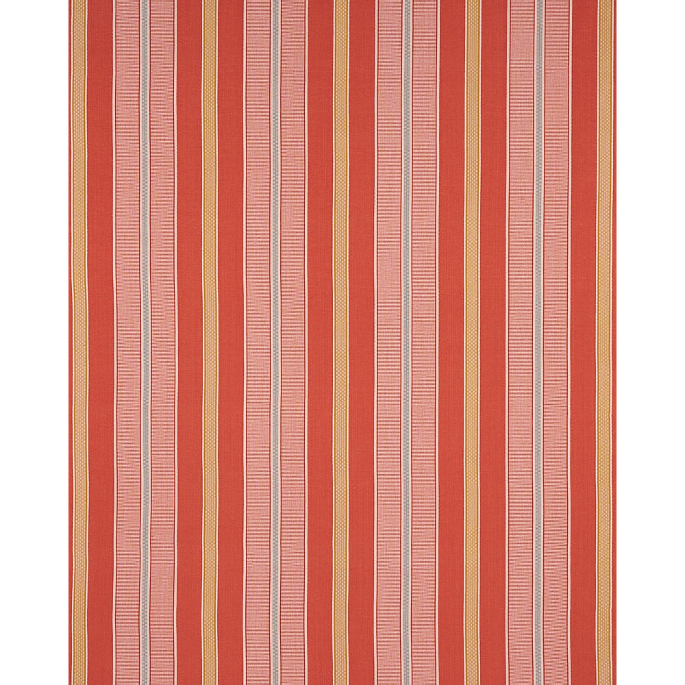 SCOOP HAND WOVEN STRIPE | PARASOL