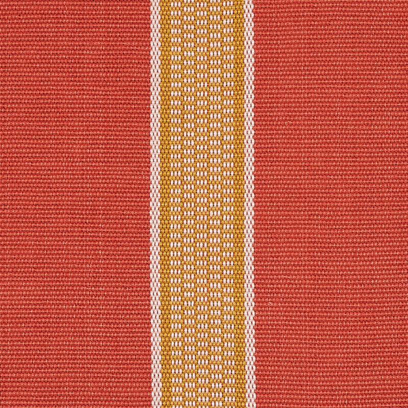 SCOOP HAND WOVEN STRIPE | Parasol