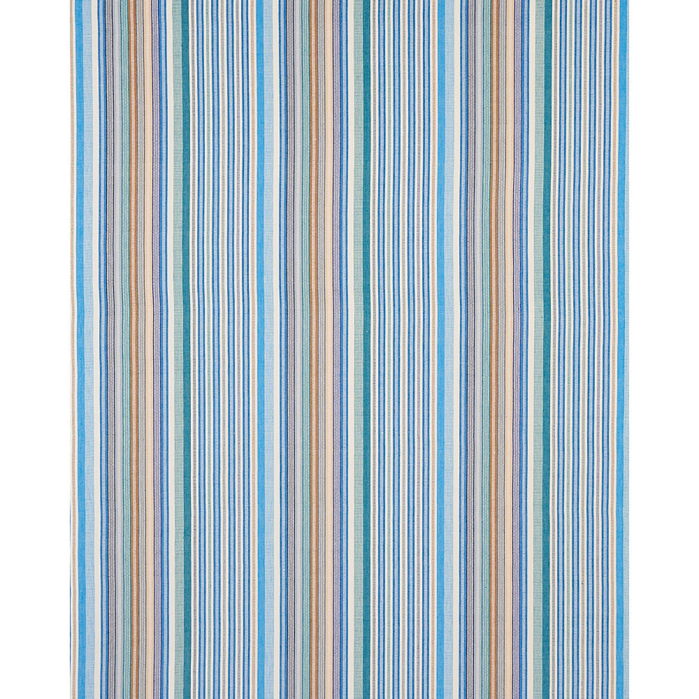 RIPPLE HAND WOVEN STRIPE | Surf