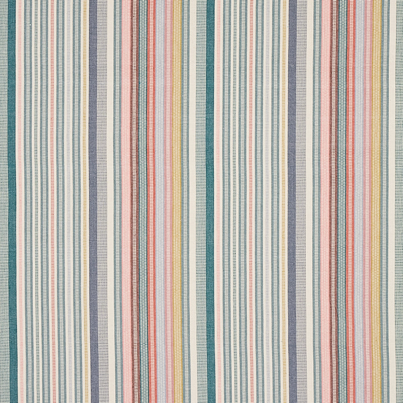 RIPPLE HAND WOVEN STRIPE | Mineral