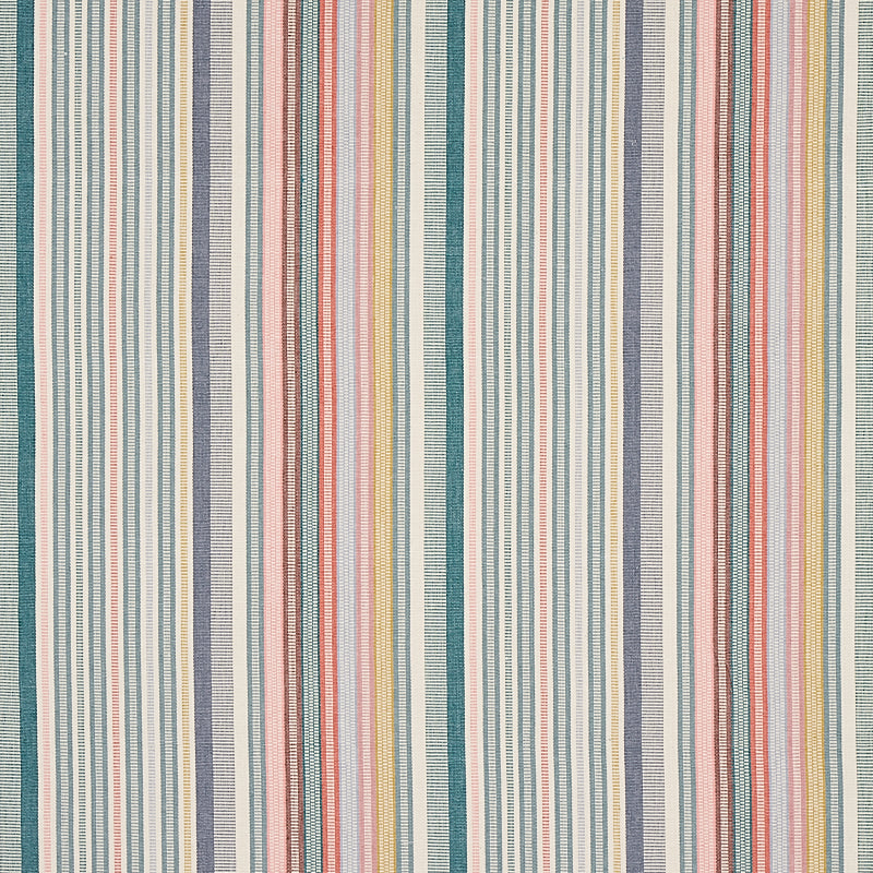 RIPPLE HAND WOVEN STRIPE | MINERAL