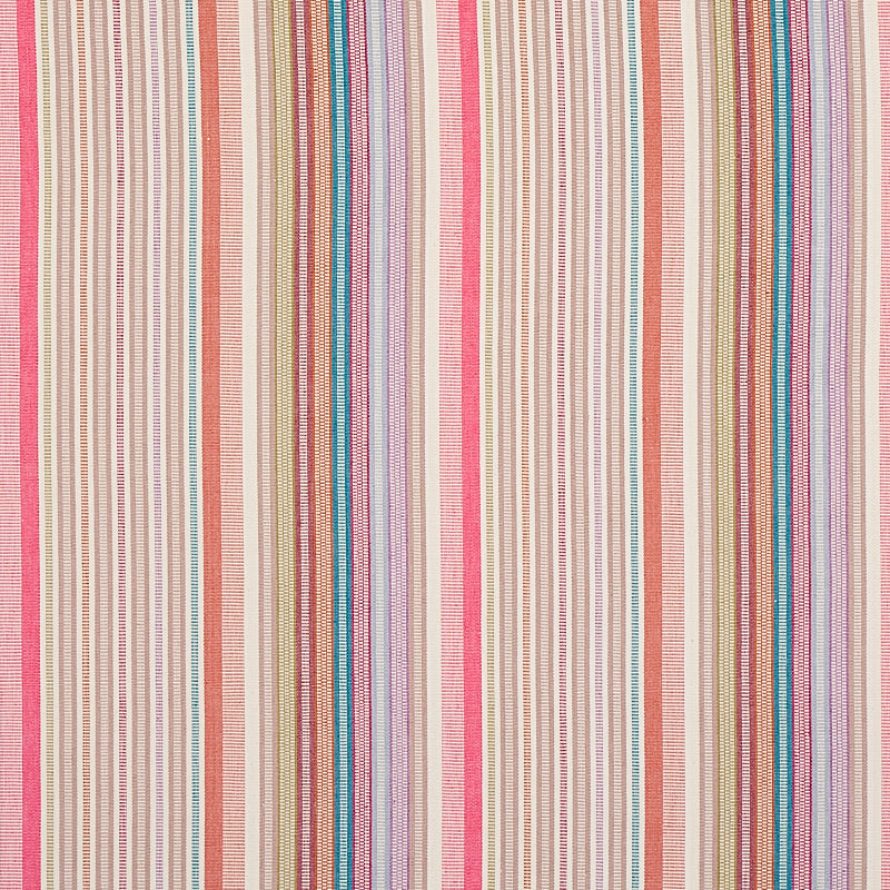 RIPPLE HAND WOVEN STRIPE | Macaroon