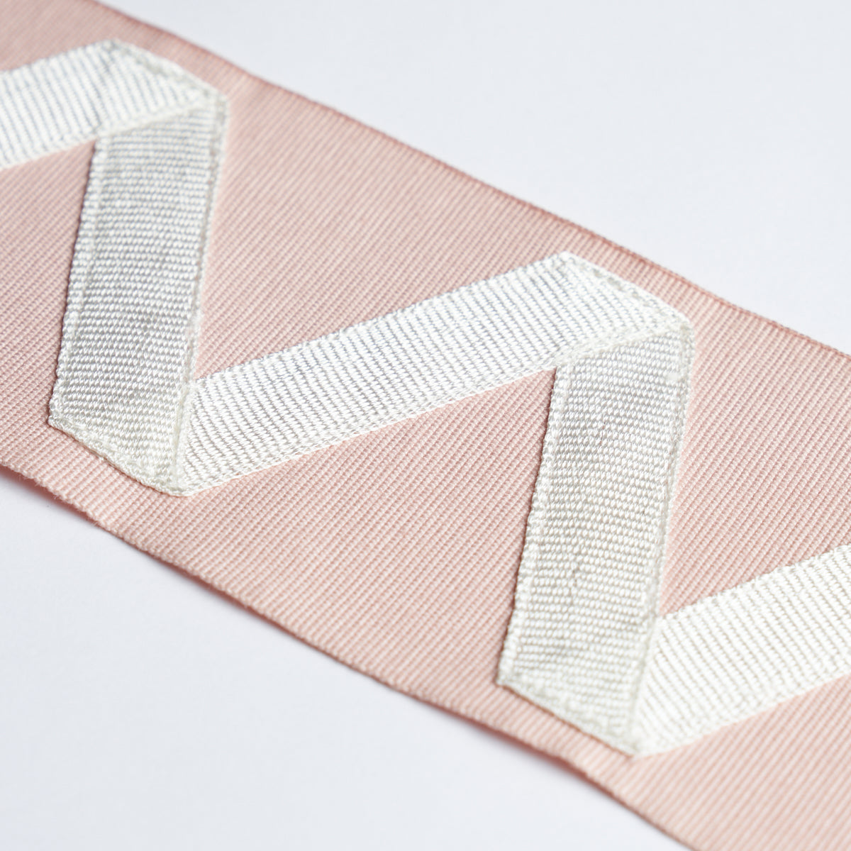 LEGERE APPLIQUÉ TAPE | IVORY ON BLUSH