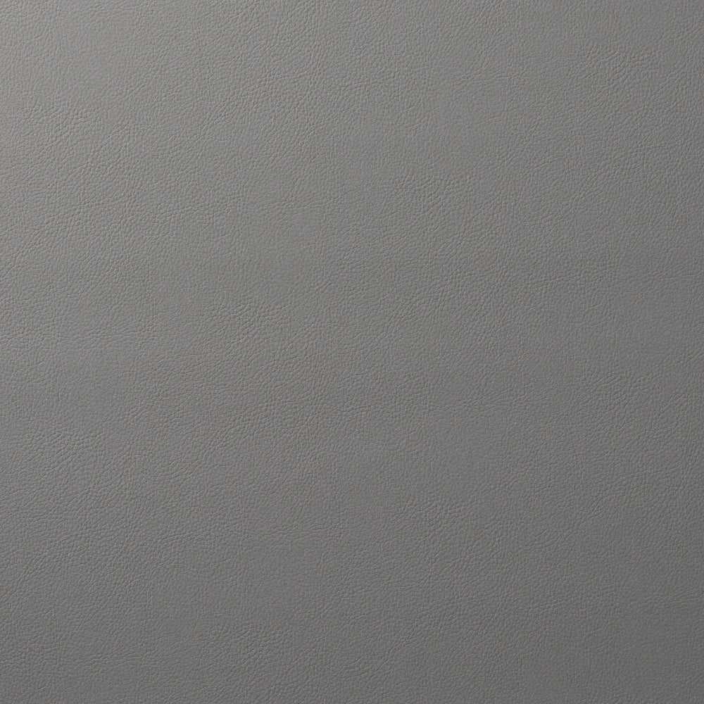 VEGAN LEATHER INDOOR/OUTDOOR | Platinum