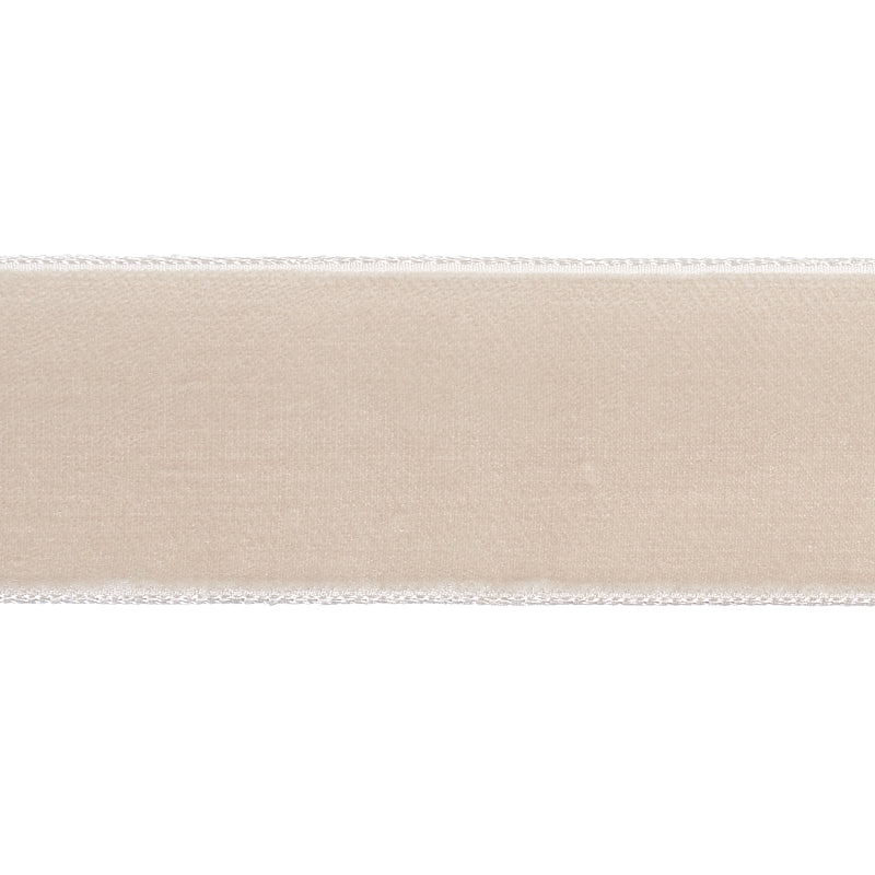 VELVET TAPE WIDE | Dove