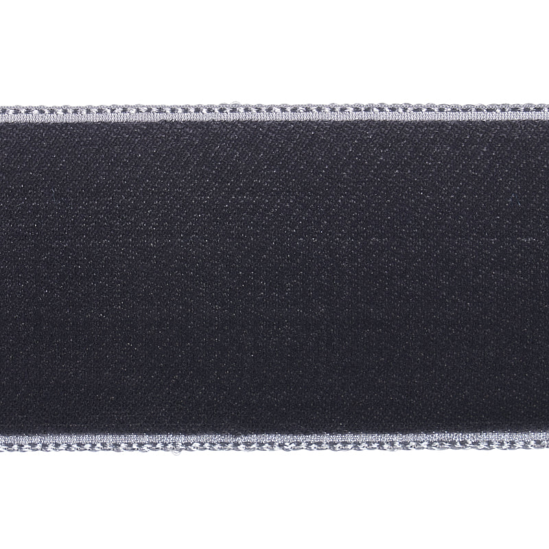 VELVET TAPE WIDE | Graphite