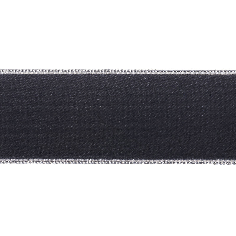 VELVET TAPE WIDE | Graphite