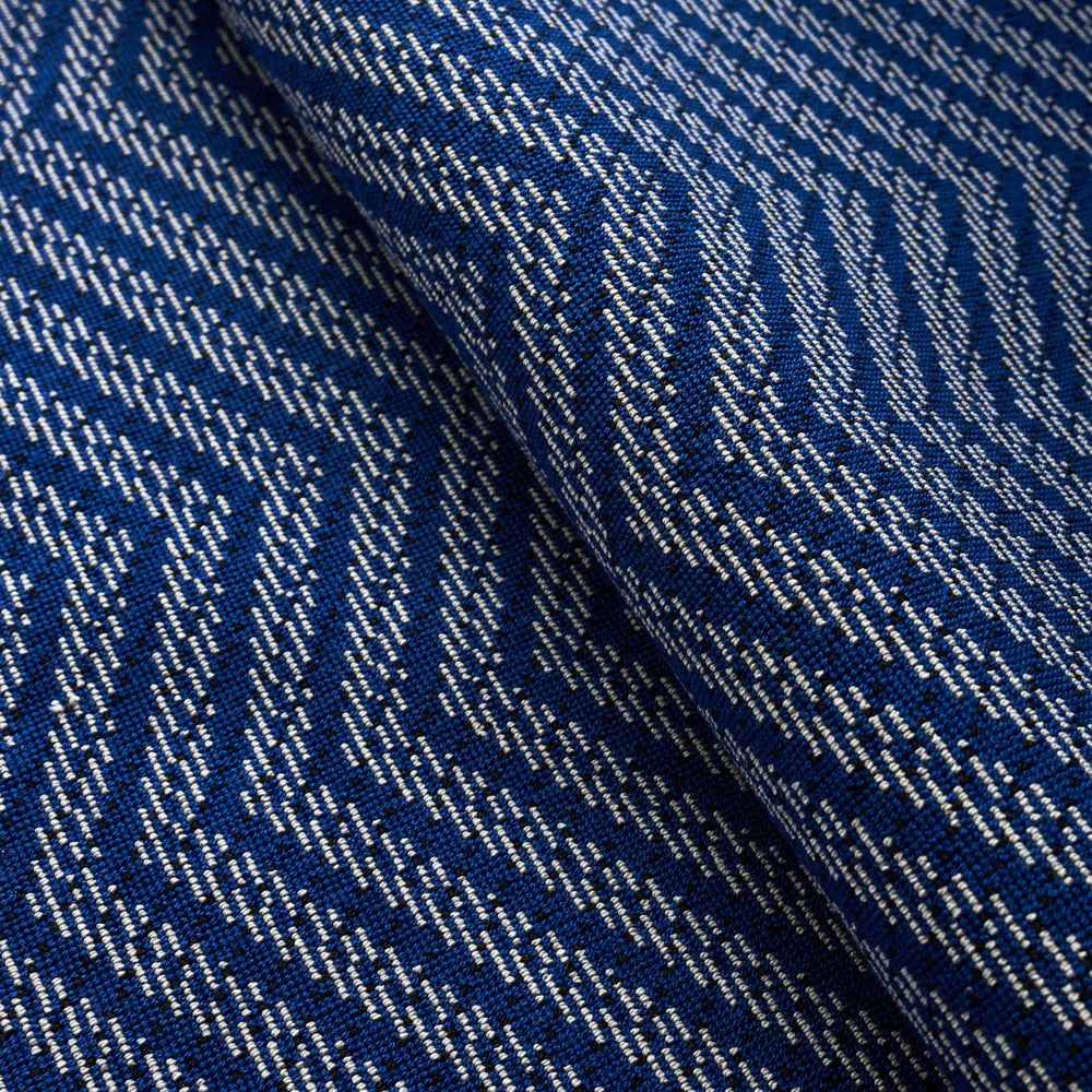 SPARRE ÉPINGLÉ | Cobalt