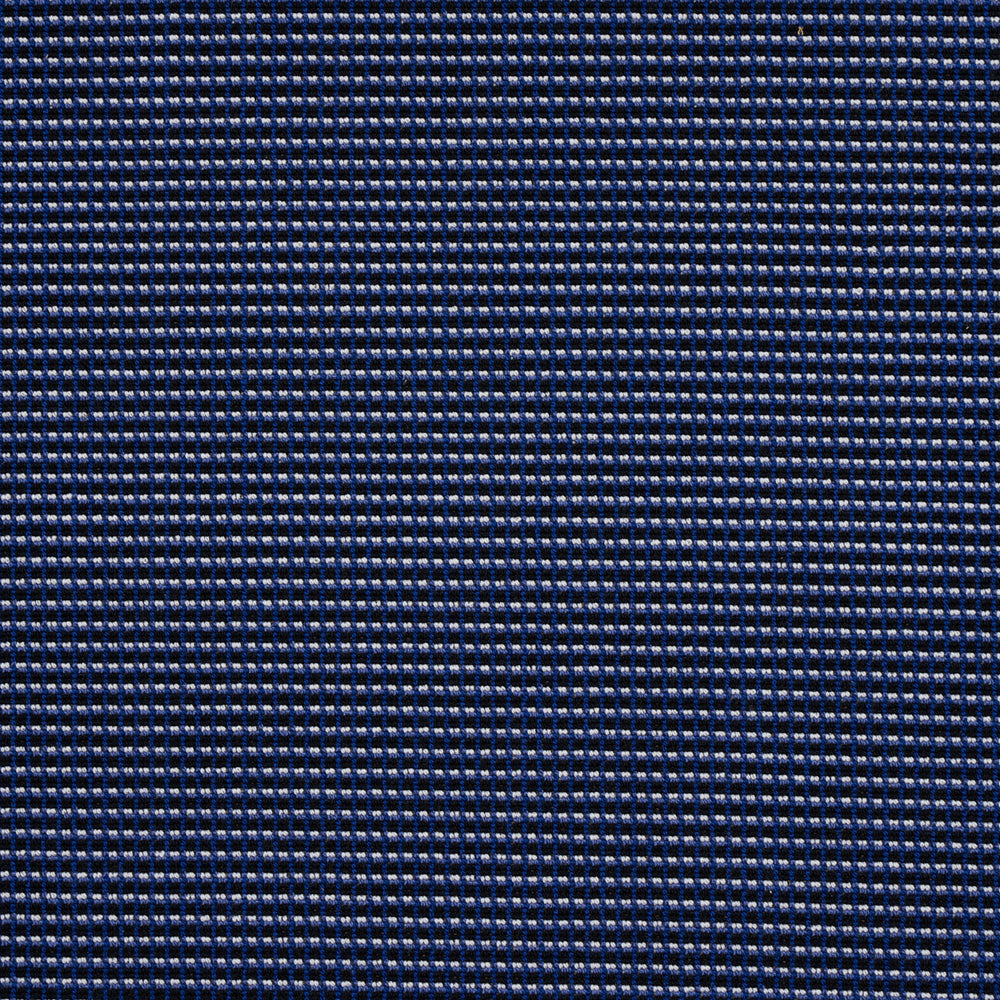 GRUNDA ÉPINGLÉ | Cobalt