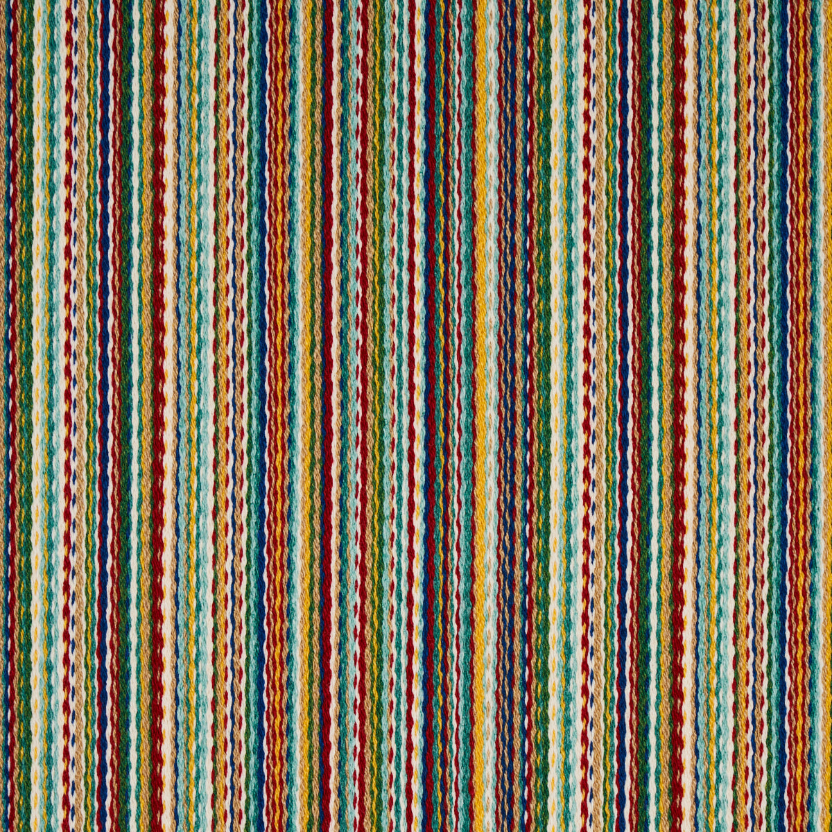 FINO STRIPE INDOOR/OUTDOOR | Multi