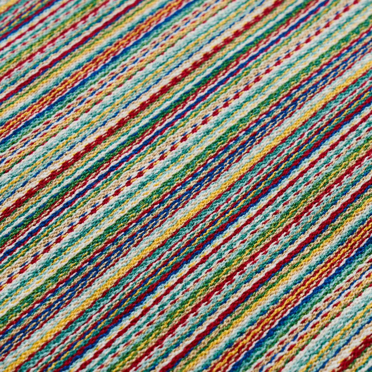 FINO STRIPE INDOOR/OUTDOOR | MULTI