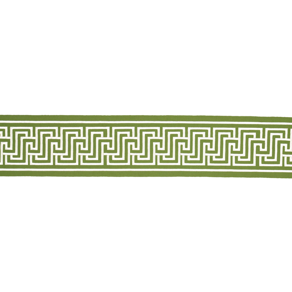 LABYRINTH TAPE | Green