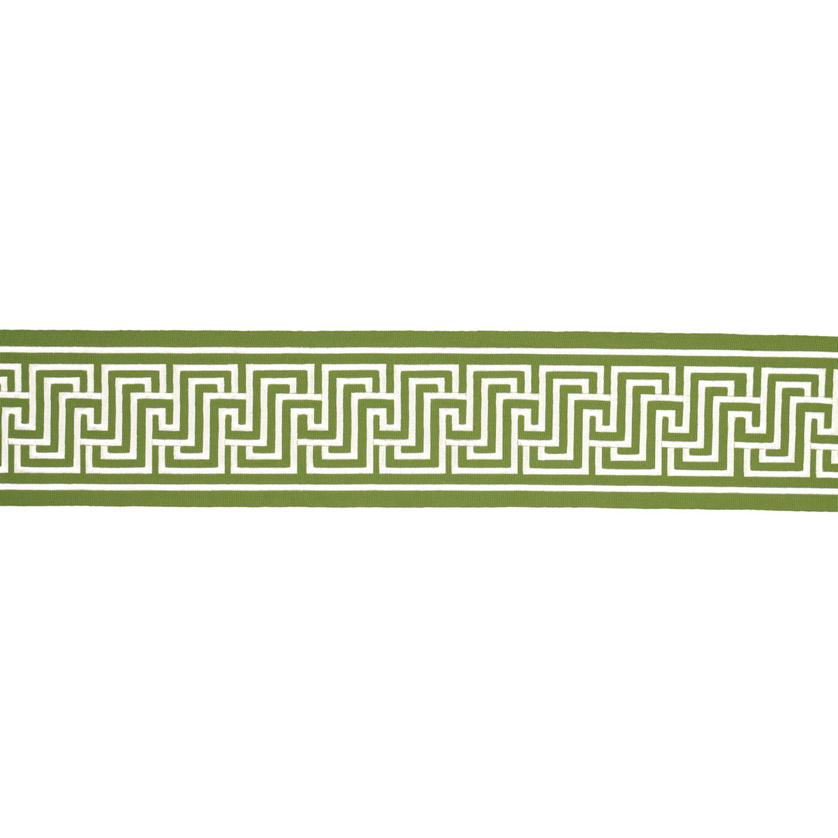 LABYRINTH TAPE | Green