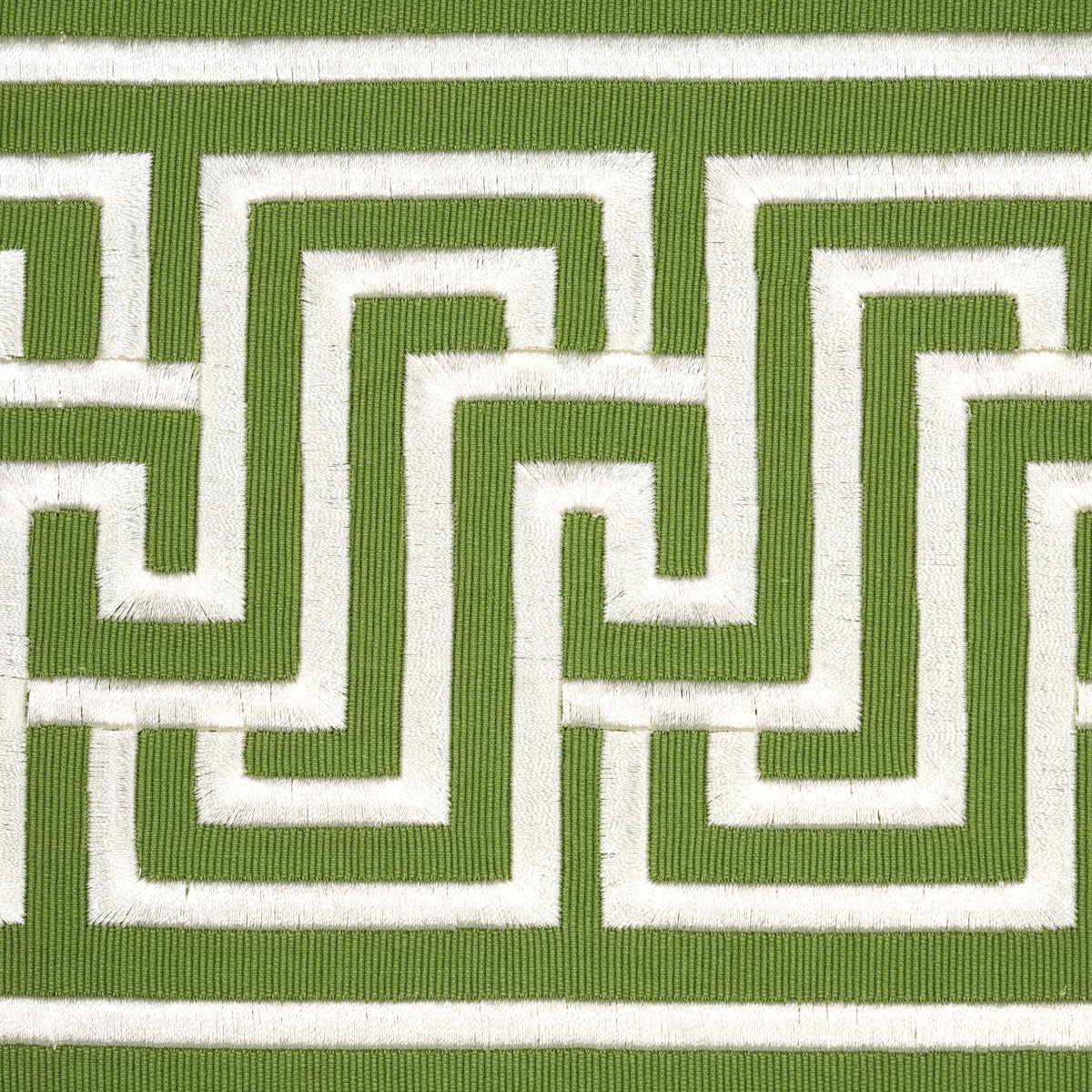 LABYRINTH TAPE | Green