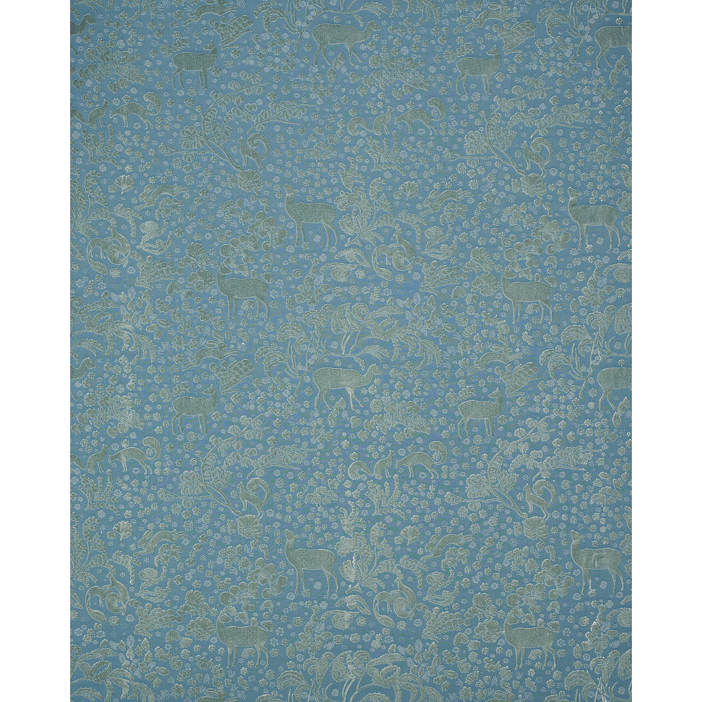 ARBOR FOREST | Slate Blue