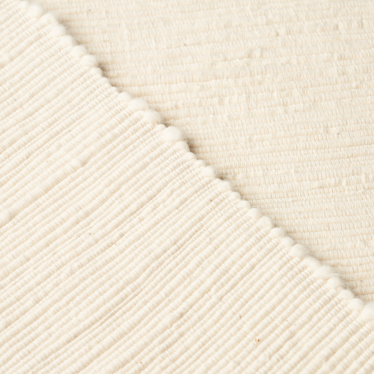 ZETA HANDWOVEN TEXTURE | NATURAL