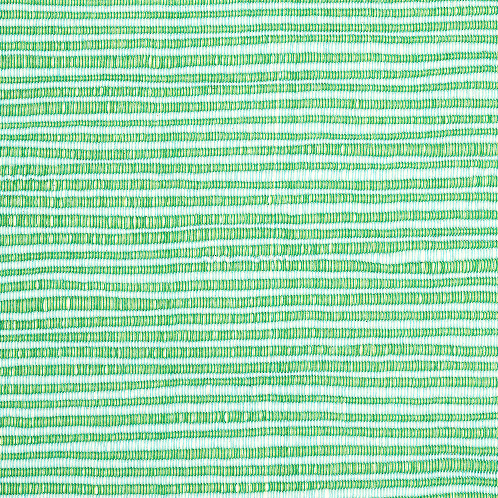 ZETA HANDWOVEN TEXTURE | Green