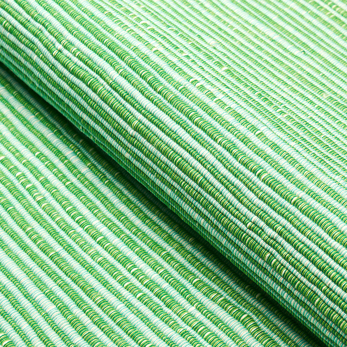 ZETA HANDWOVEN TEXTURE | GREEN