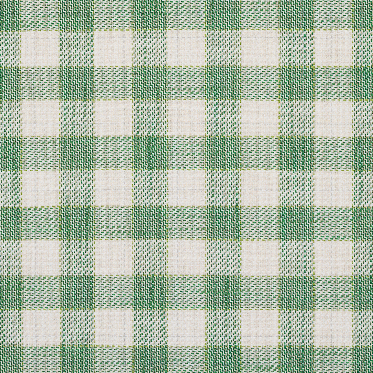 MARTINA PLAID INDOOR/OUTDOOR | GREEN