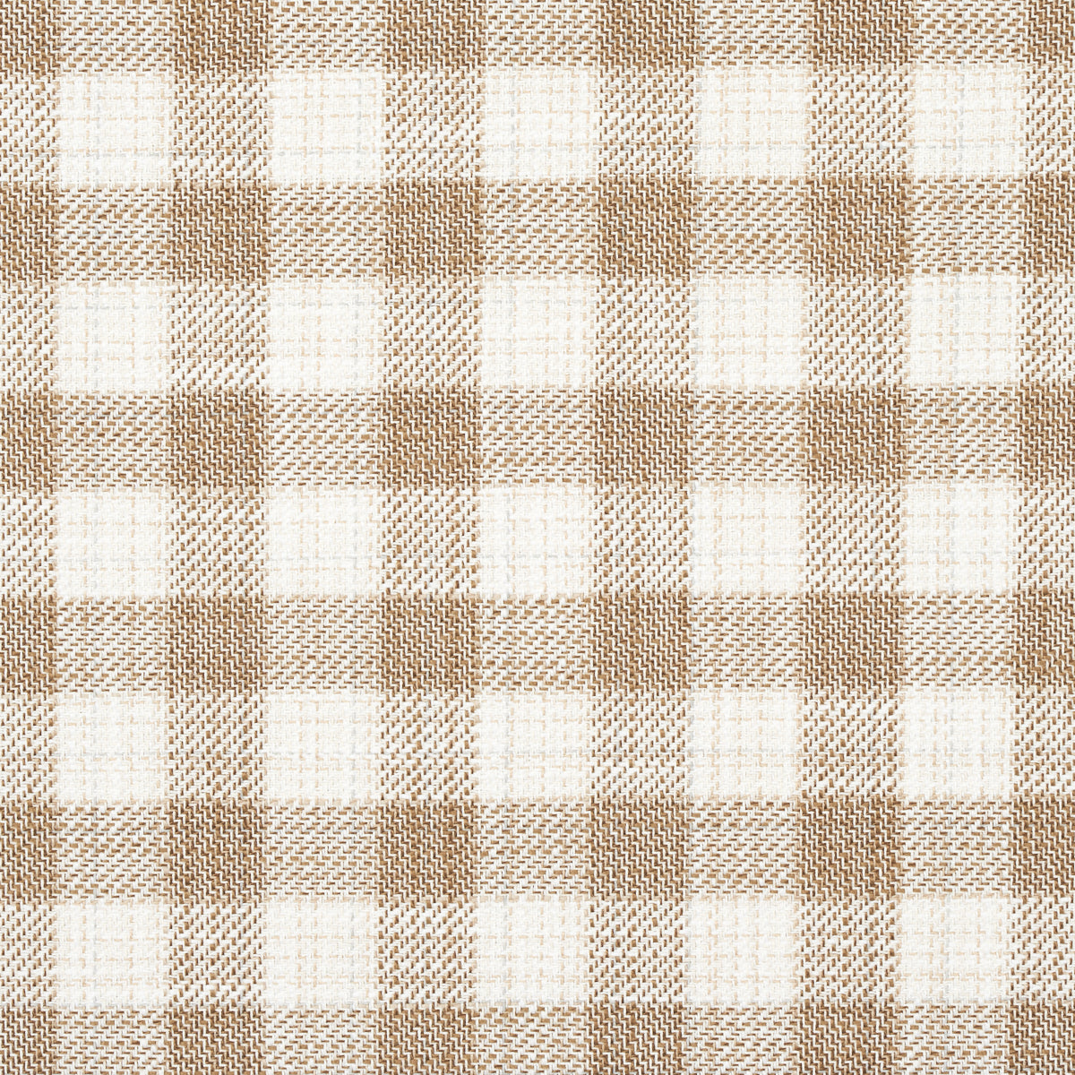 MARTINA PLAID INDOOR/OUTDOOR | Natural