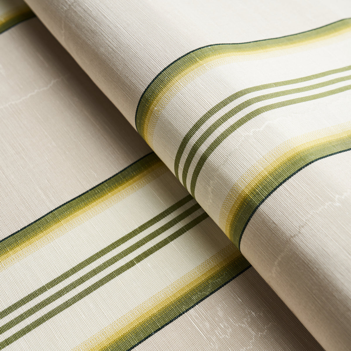 RANDOLPH STRIPE MOIRÉ | MAGNOLIA