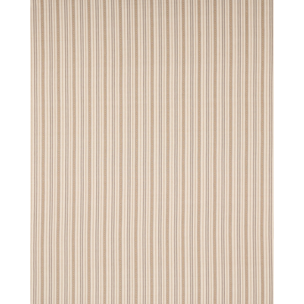 LIGHTFOOT STRIPE | Coffee