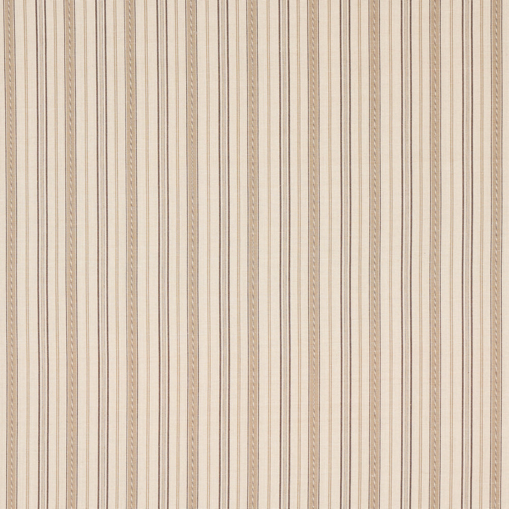 LIGHTFOOT STRIPE | Coffee