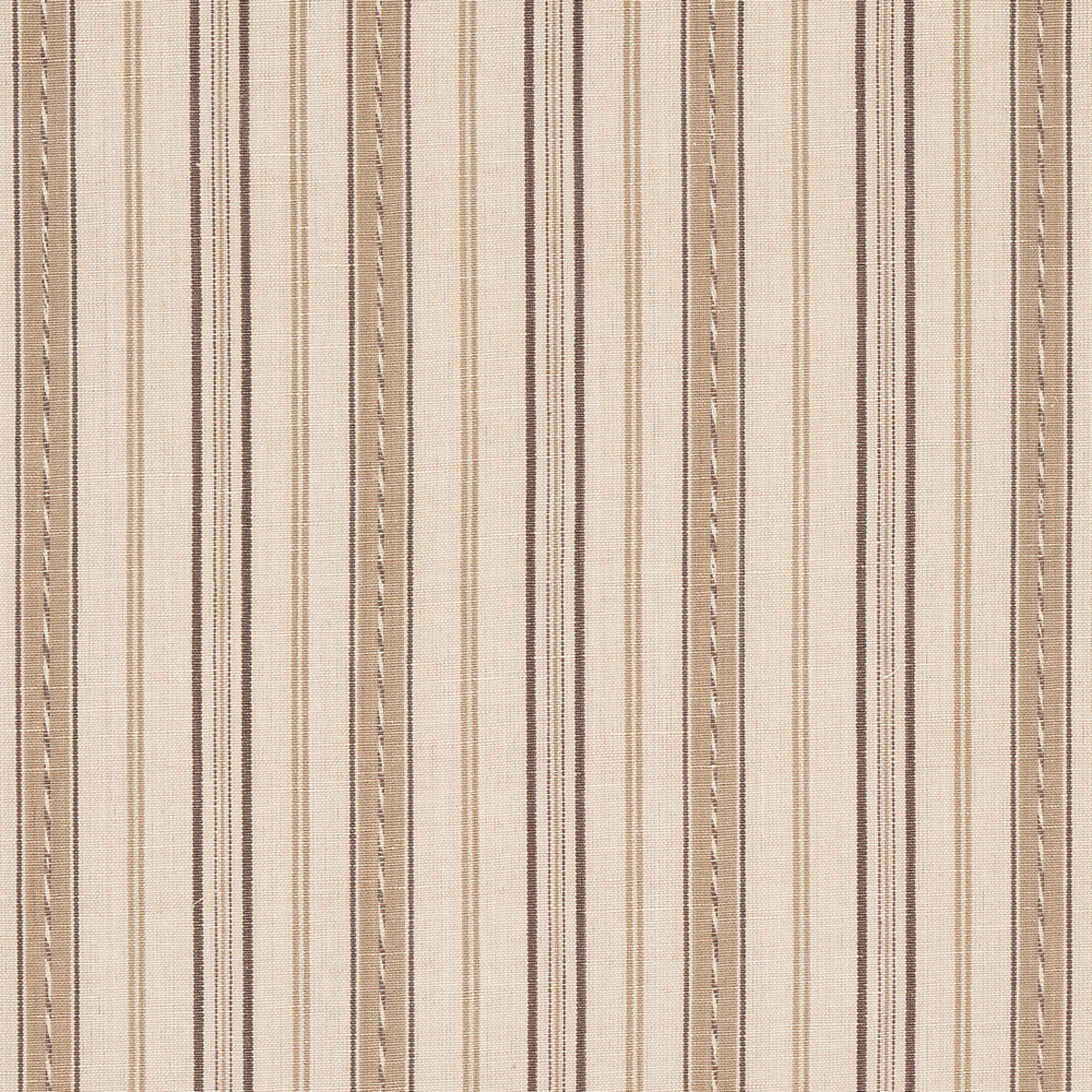 LIGHTFOOT STRIPE | Coffee