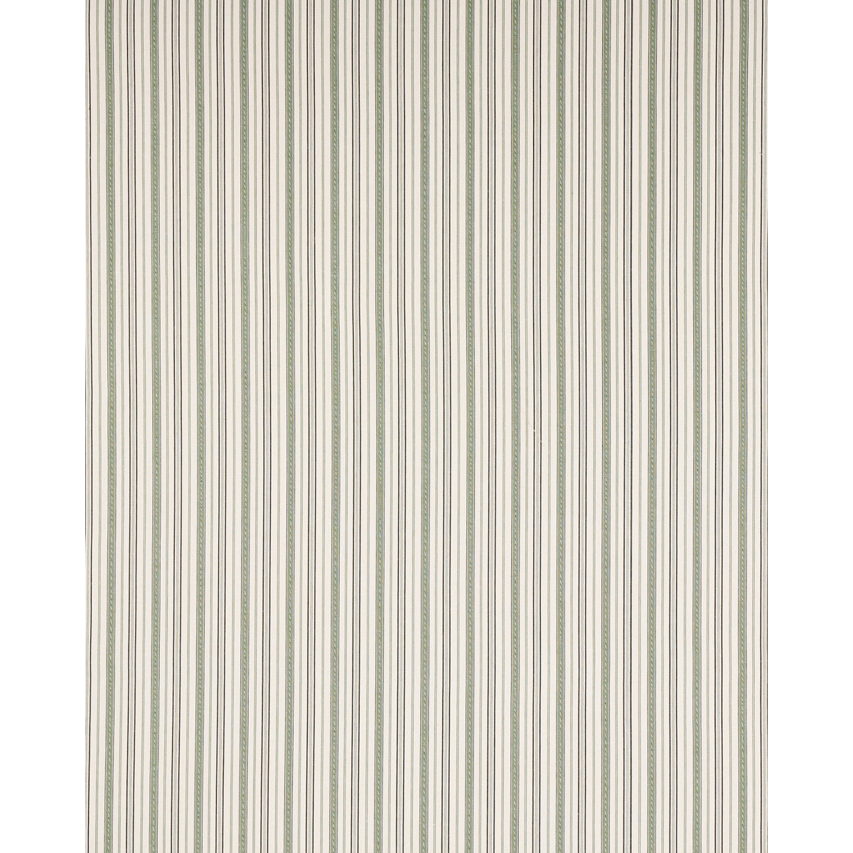 LIGHTFOOT STRIPE | MOSS