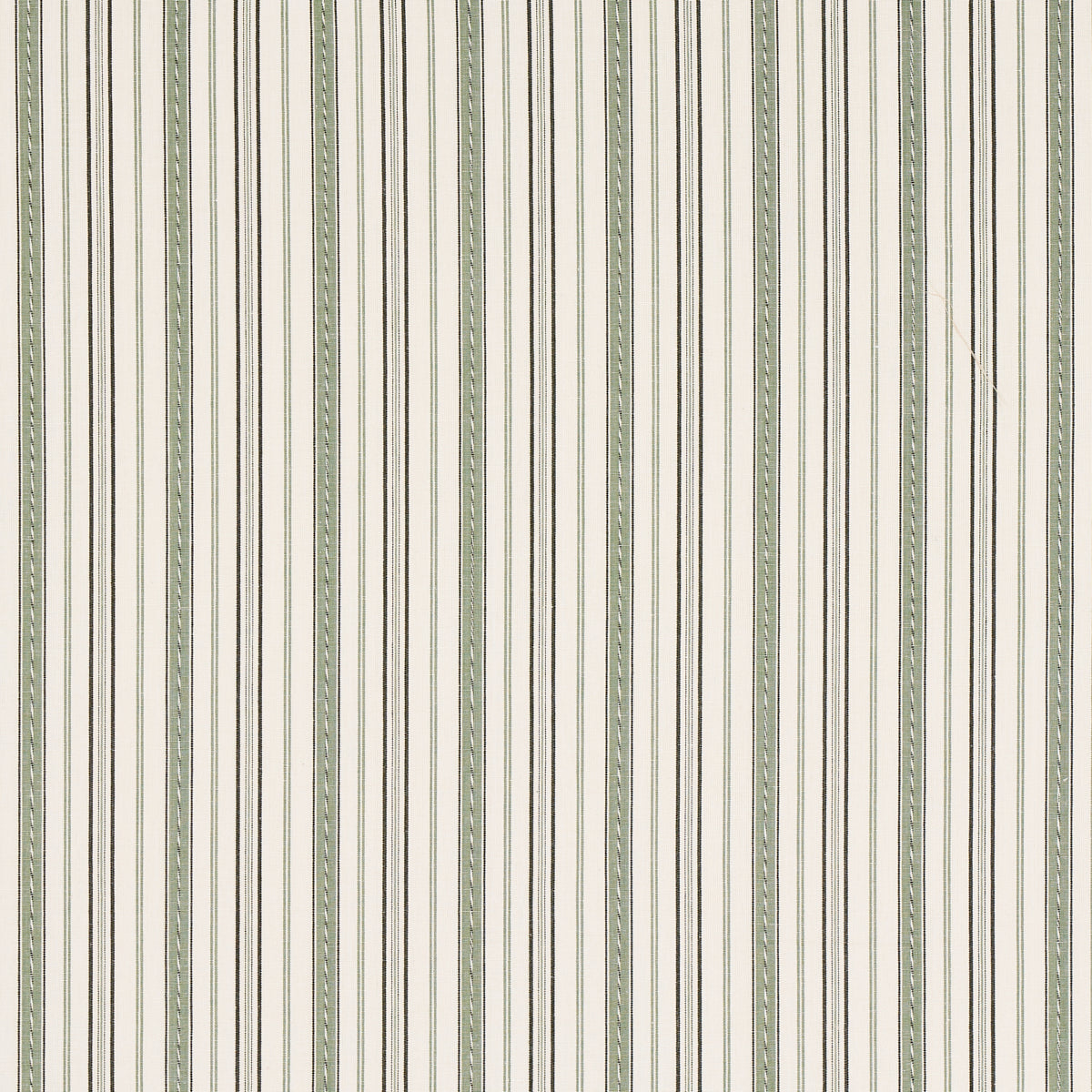 LIGHTFOOT STRIPE | MOSS