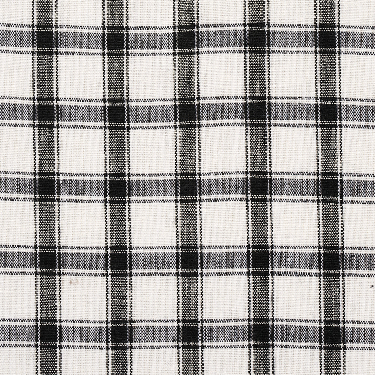 CRAWFORD LINEN CHECK | Basalt