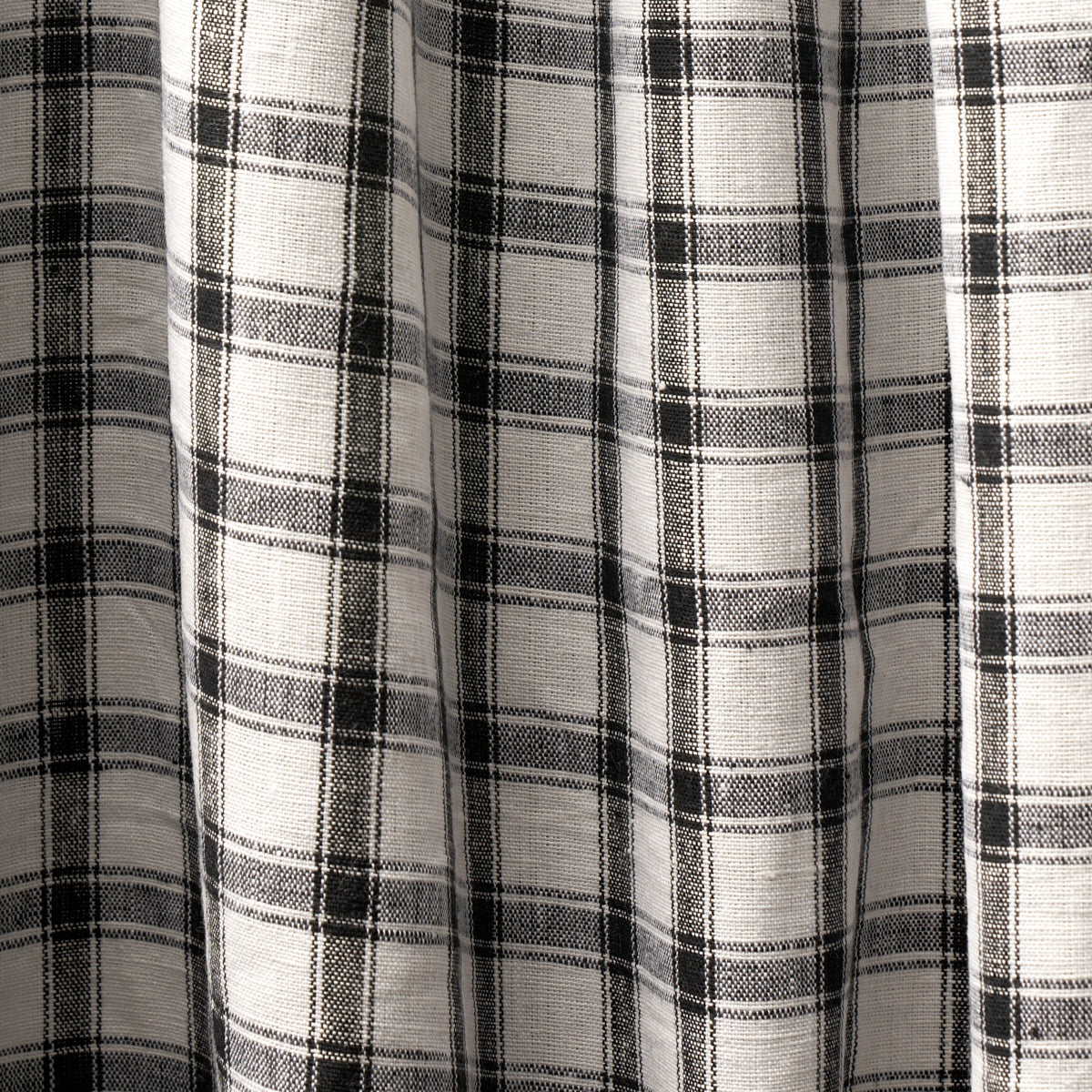 CRAWFORD LINEN CHECK | BASALT