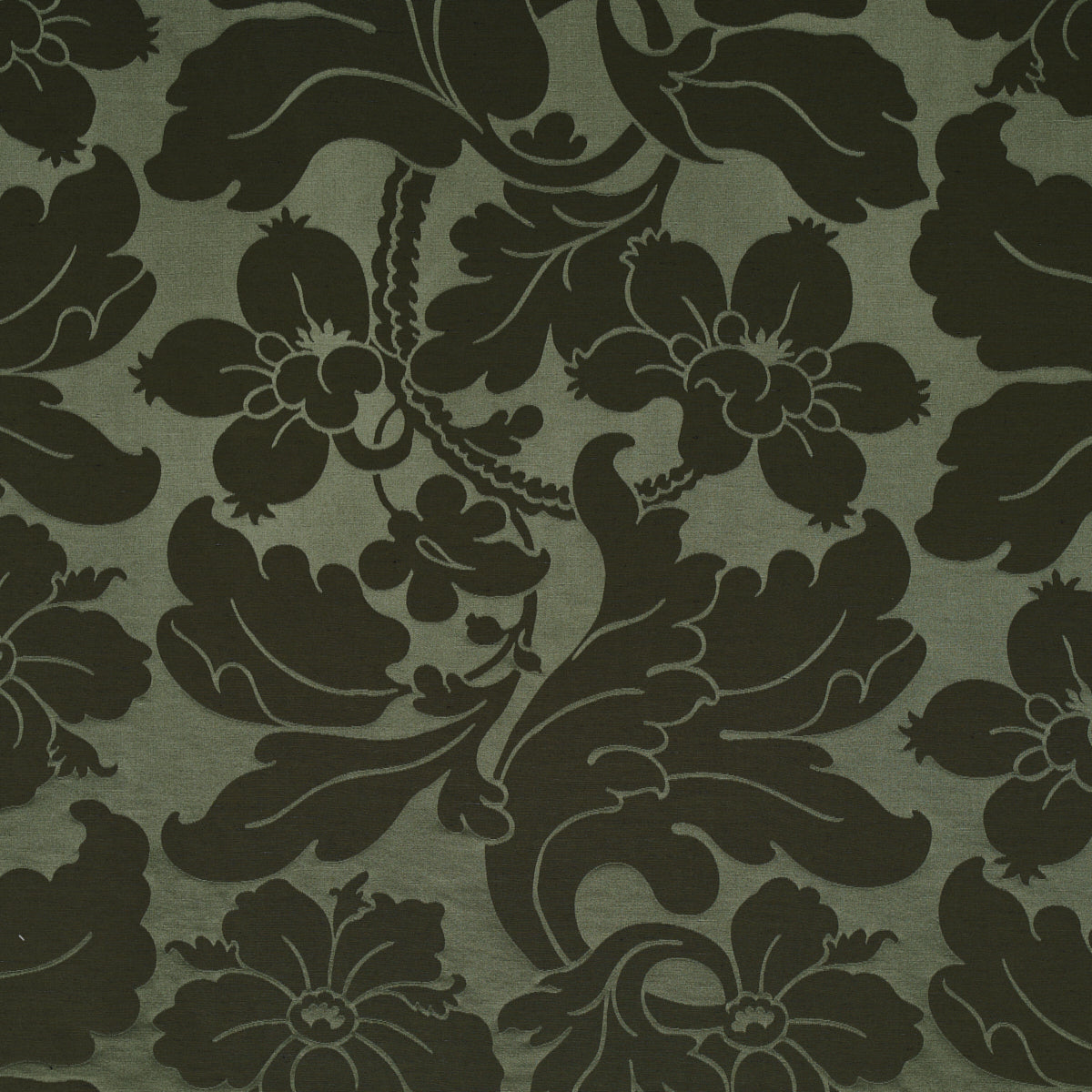 DANDRIDGE DAMASK | MAGNOLIA