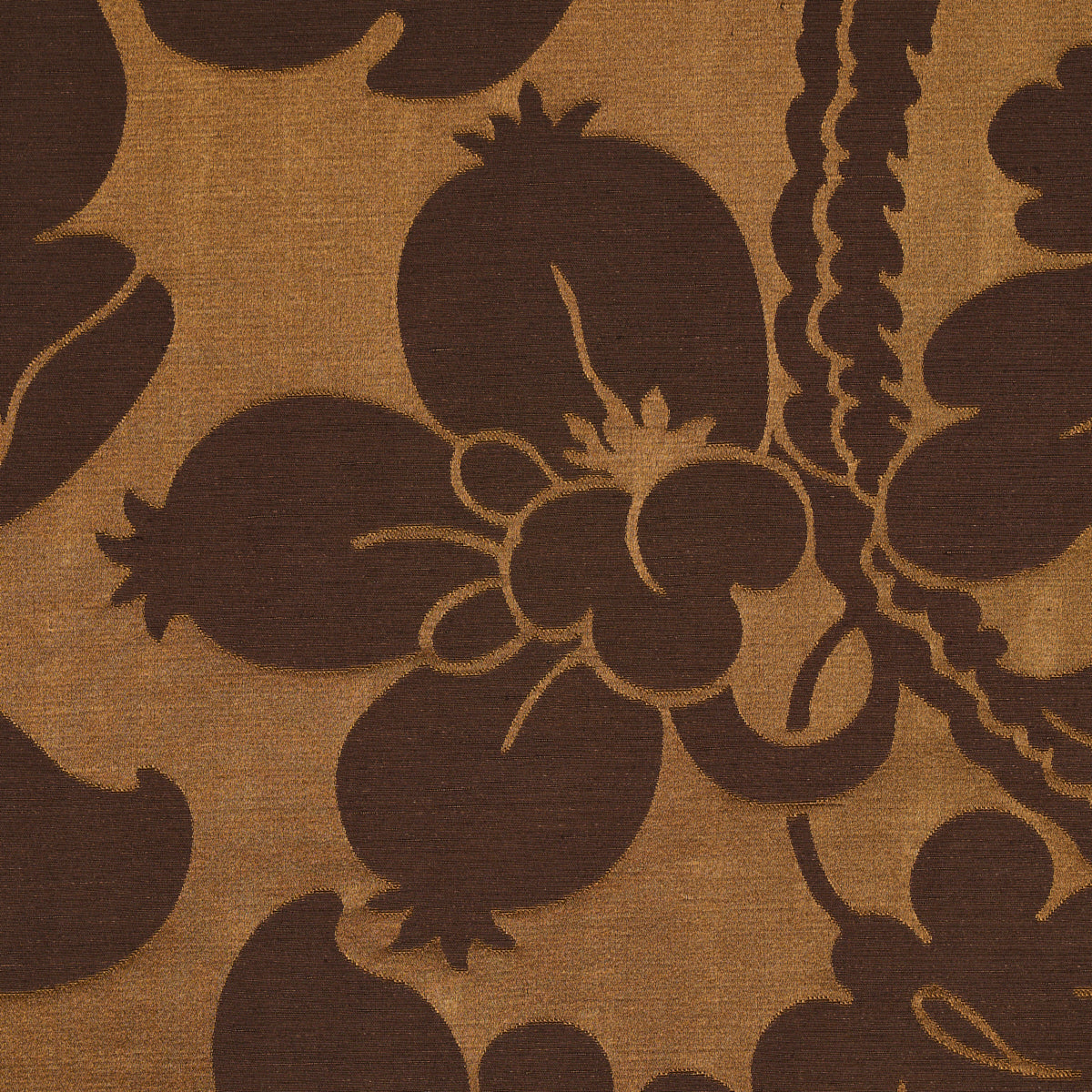 DANDRIDGE DAMASK | APOLLO BRONZE