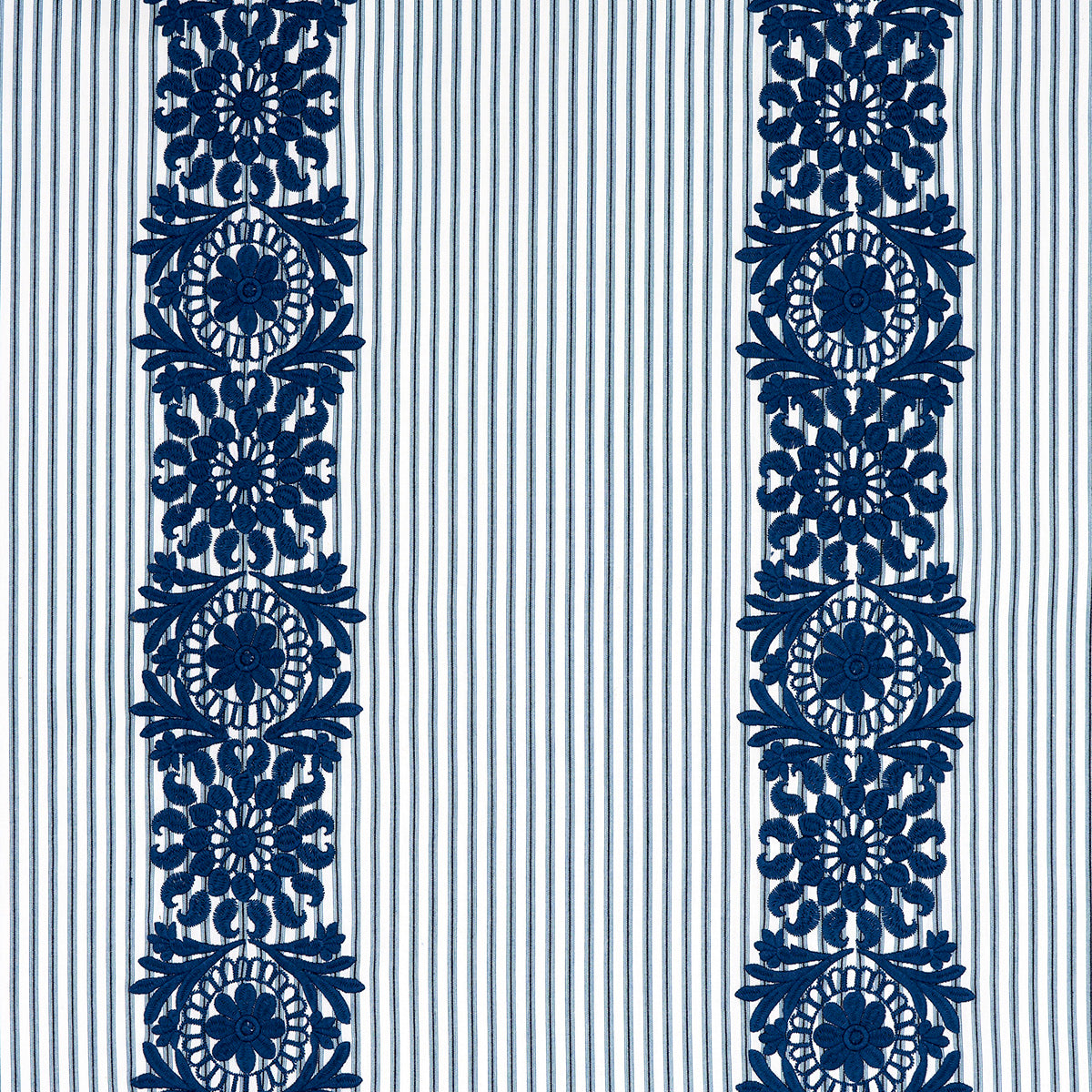 Joelle Stripe | BLUE