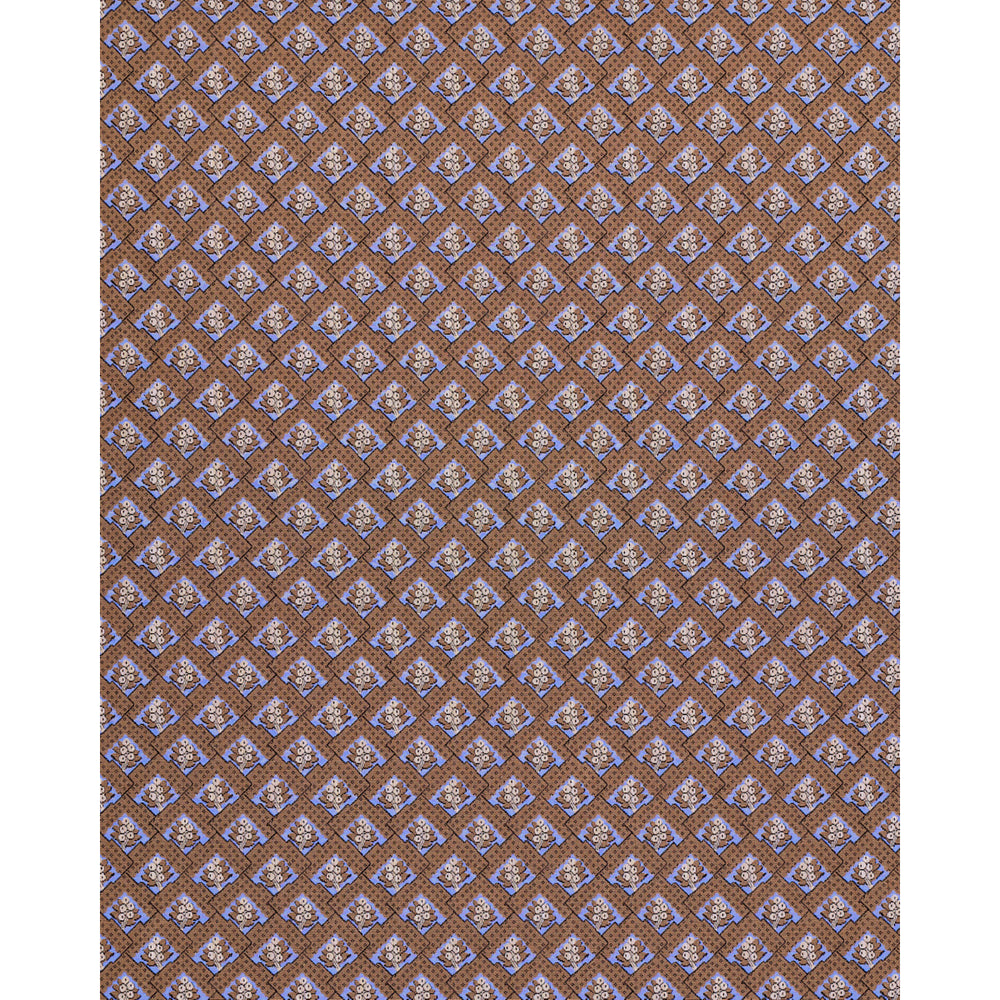 BLAIR SILK ÉPINGLÉ | Charlton Brown