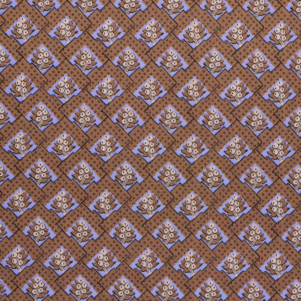 BLAIR SILK ÉPINGLÉ | Charlton Brown